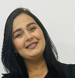 Amanda - Profissional da Costa Hamzi