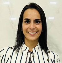 Dra. Tamira - Profissional da Costa Hamzi